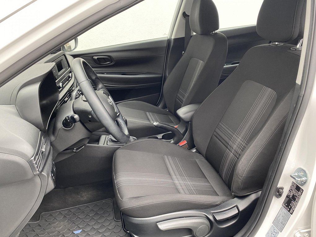 Hyundai I20 1.2i Comfort