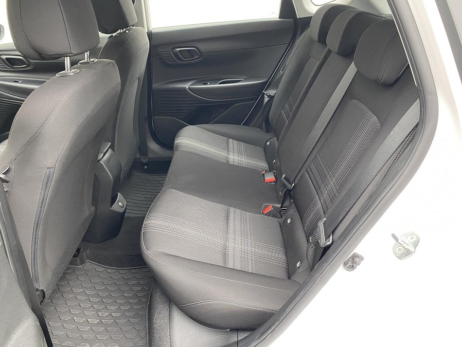 Hyundai I20 1.2i Comfort