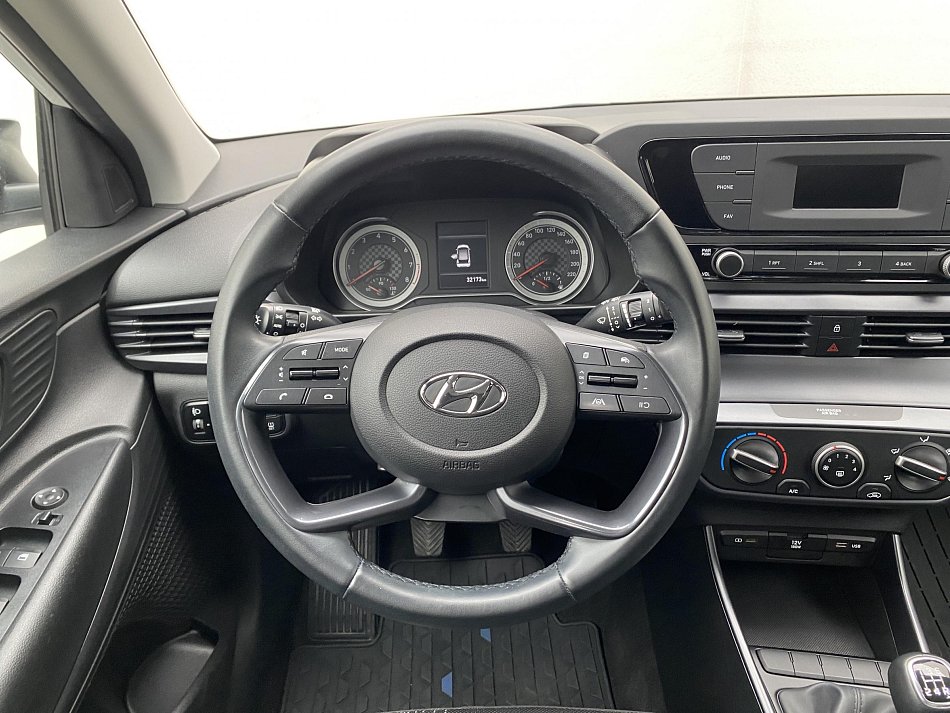 Hyundai I20 1.2i Comfort