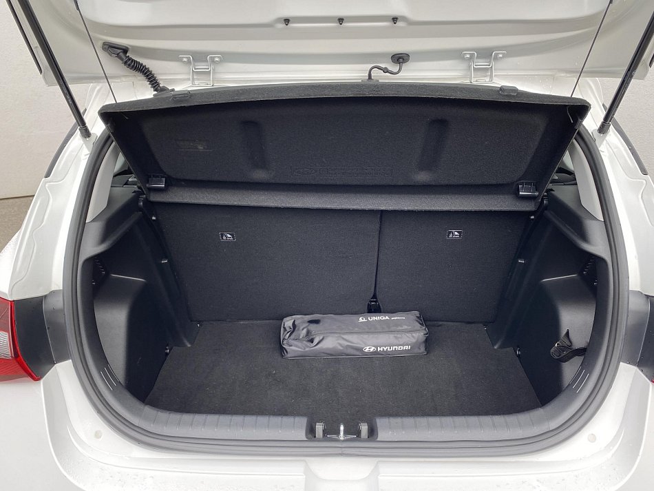 Hyundai I20 1.2i Comfort