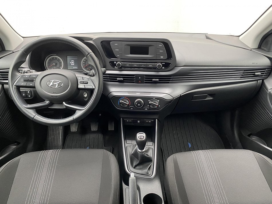 Hyundai I20 1.2i Comfort