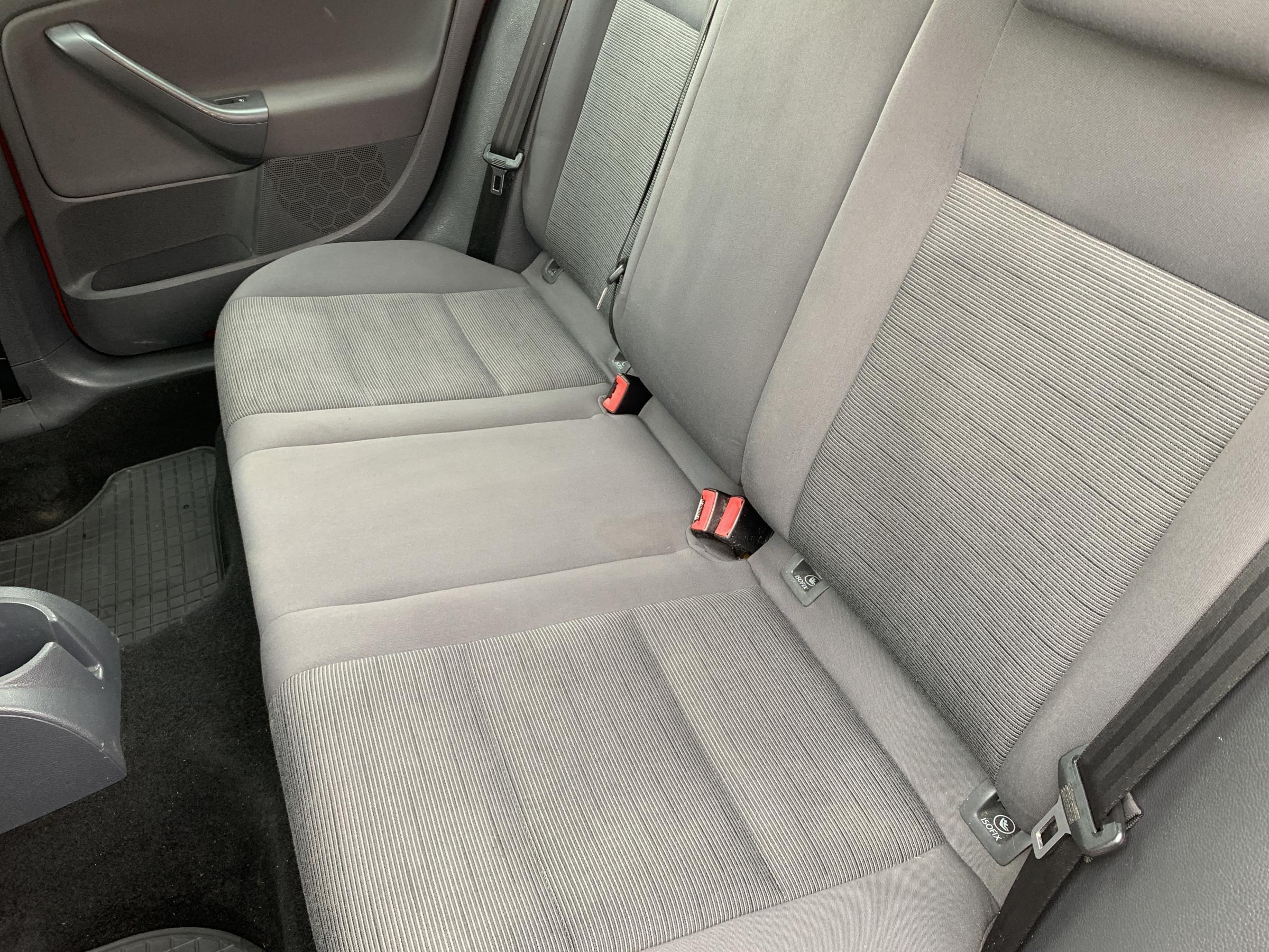 Volkswagen Golf, 2006 - pohled č. 10