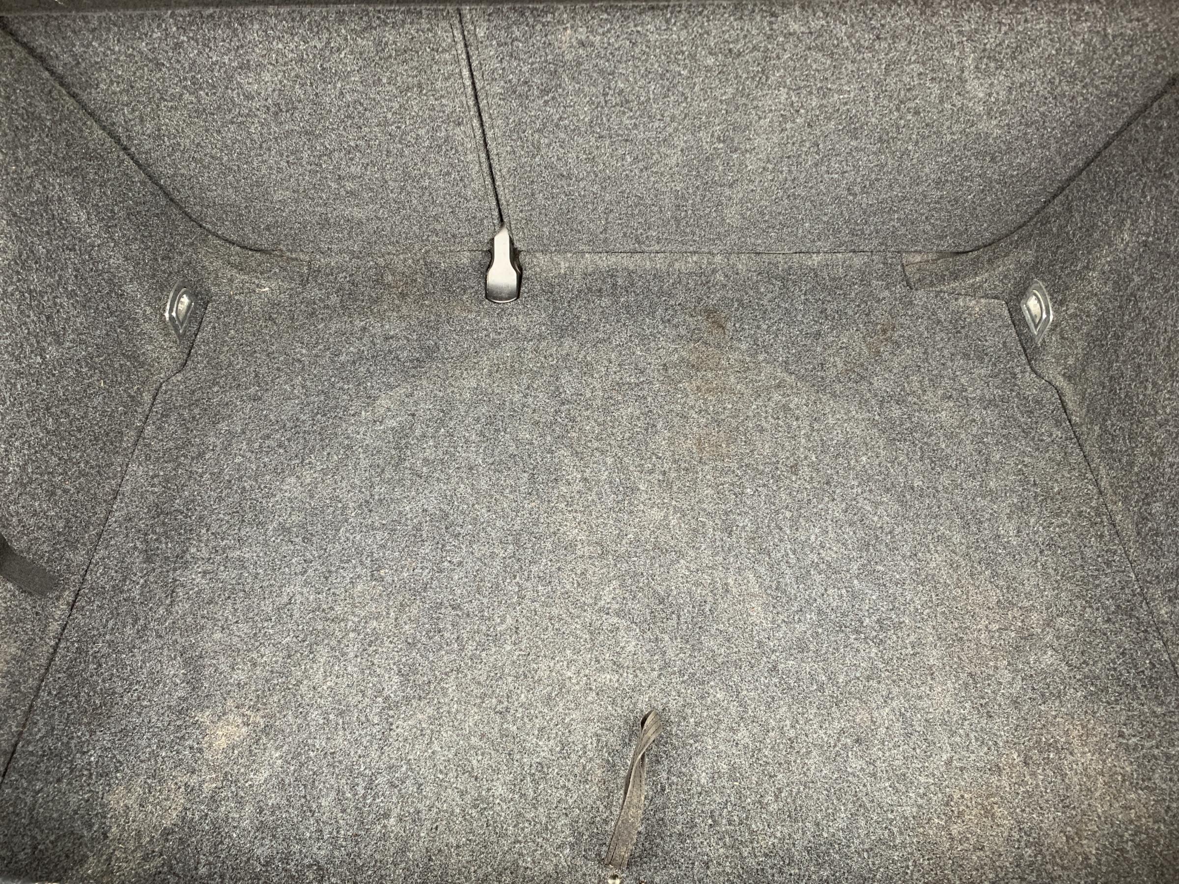 Volkswagen Golf, 2006 - pohled č. 7