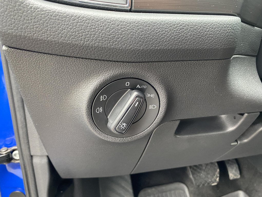 Škoda Kodiaq 1.5 TSi Ambition