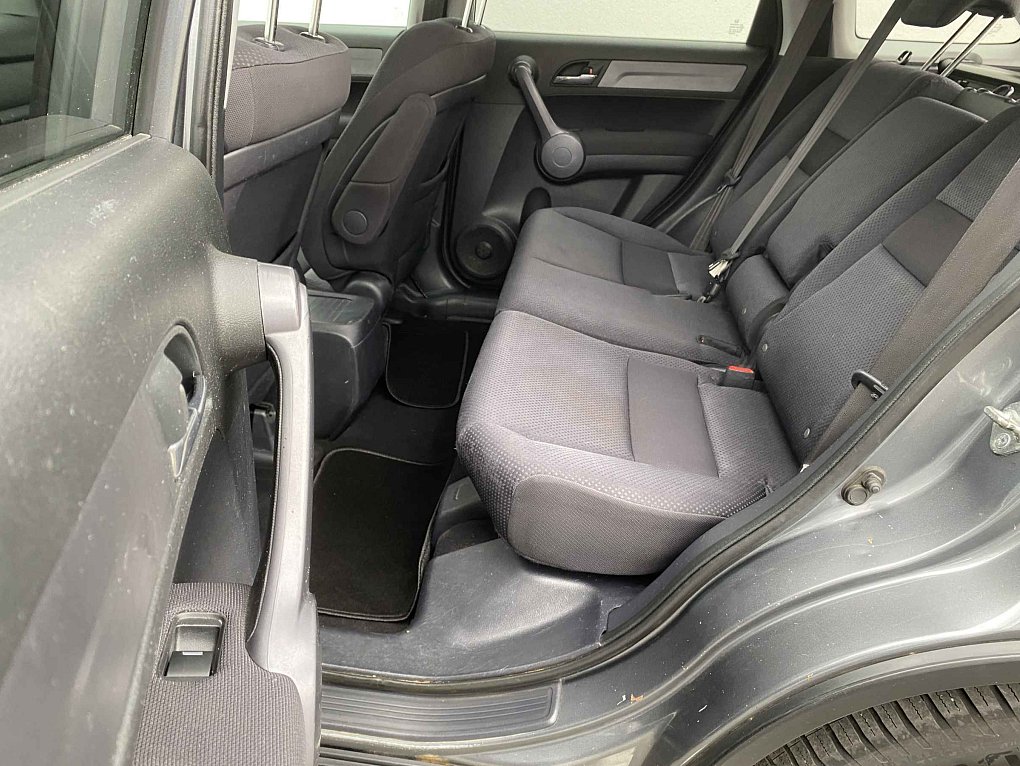 Honda CR-V 2.0i-VTEC Comfort 4x4