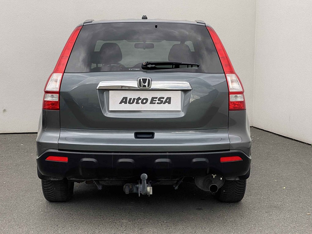 Honda CR-V 2.0i-VTEC Comfort 4x4