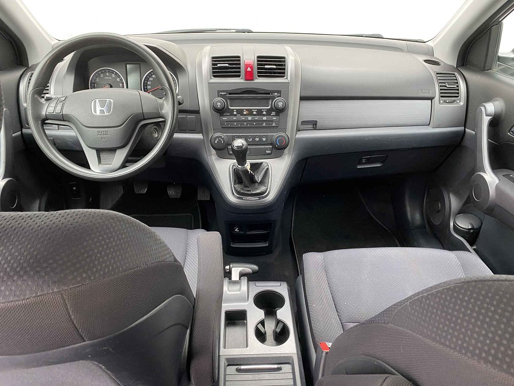 Honda CR-V 2.0i-VTEC Comfort 4x4