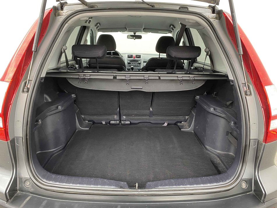 Honda CR-V 2.0i-VTEC Comfort 4x4
