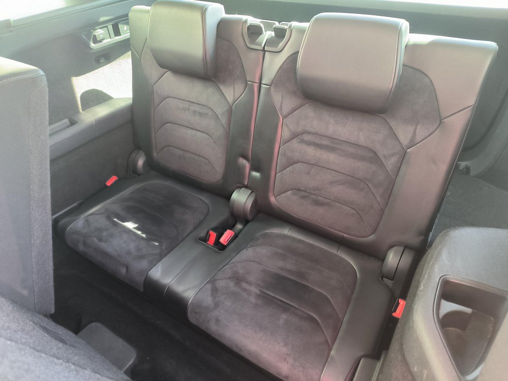 Škoda Kodiaq 2.0TDi  4x4, 7míst