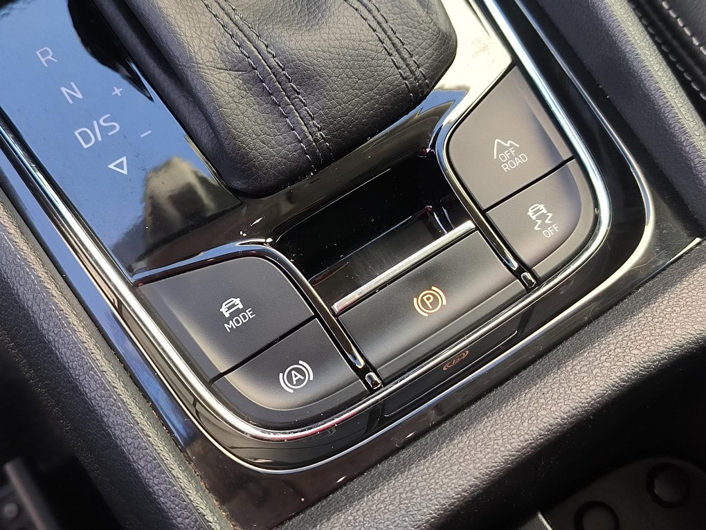 Škoda Kodiaq 2.0TDi  4x4, 7míst