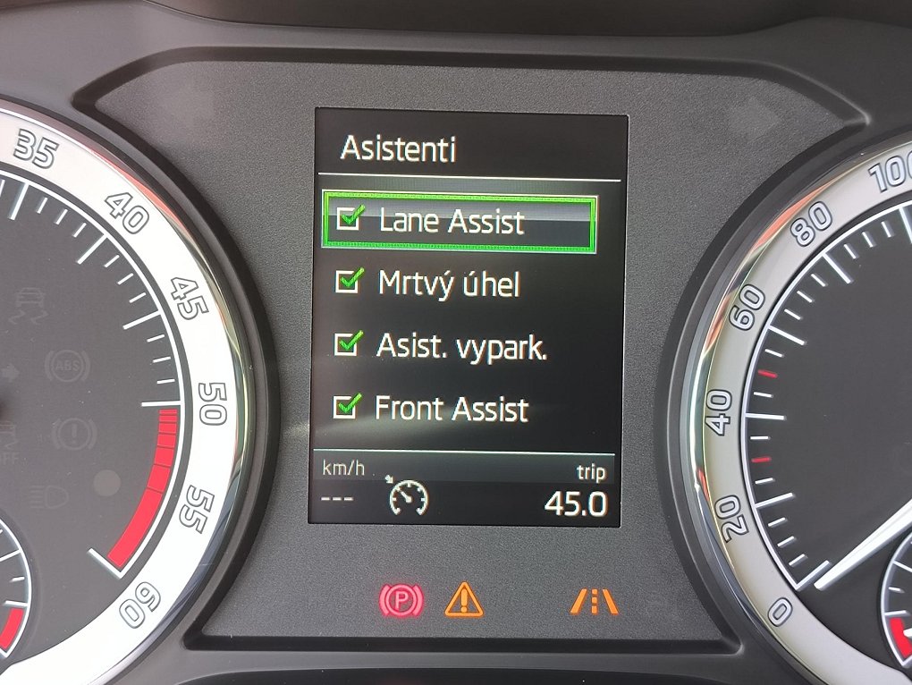 Škoda Kodiaq 2.0TDi  4x4, 7míst