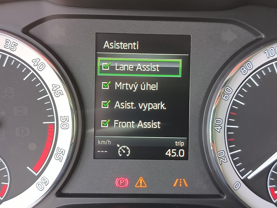 Škoda Kodiaq 2.0TDi  4x4, 7míst