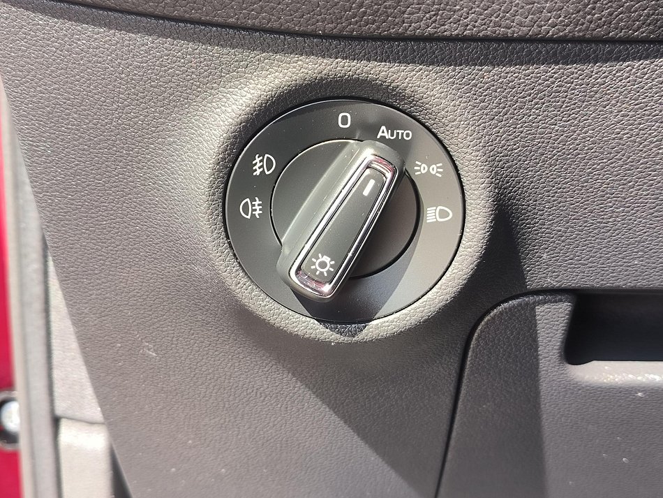 Škoda Kodiaq 2.0TDi  4x4, 7míst