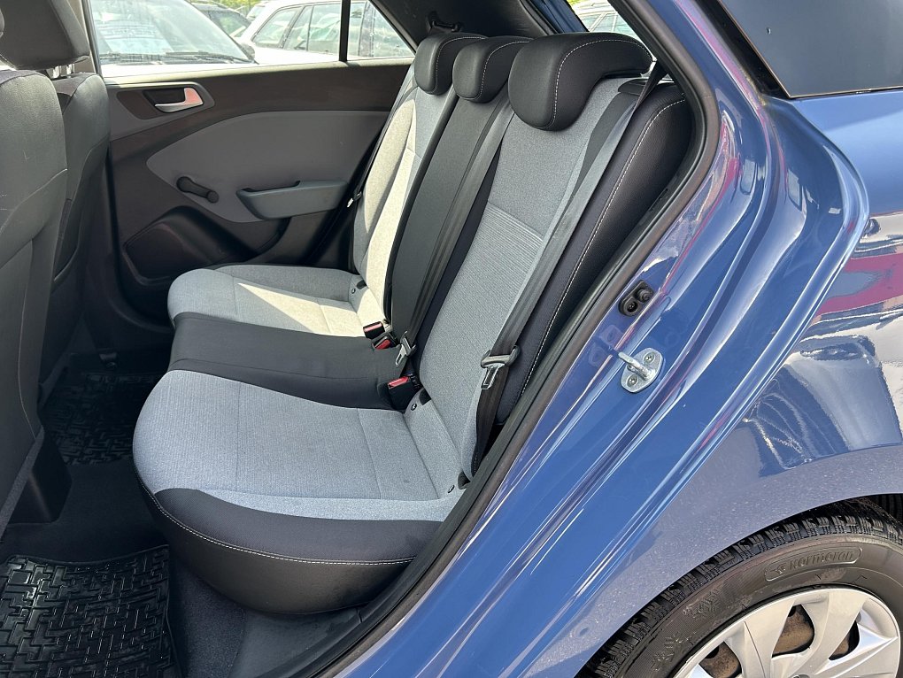 Hyundai I20 1.2i 