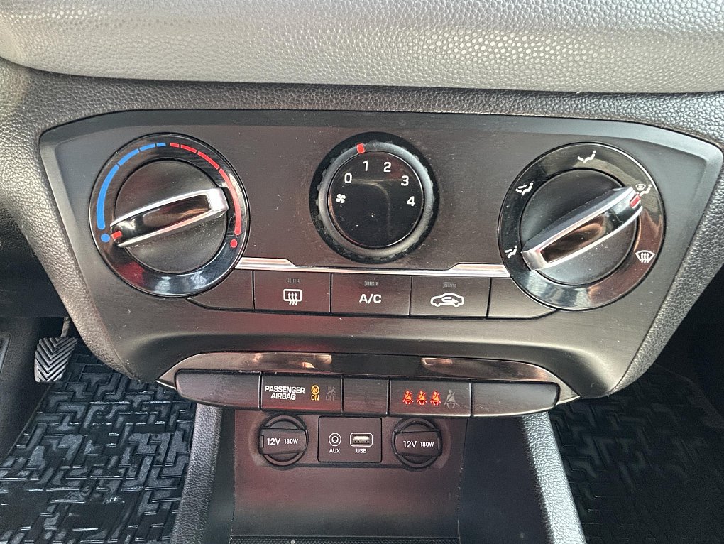 Hyundai I20 1.2i 