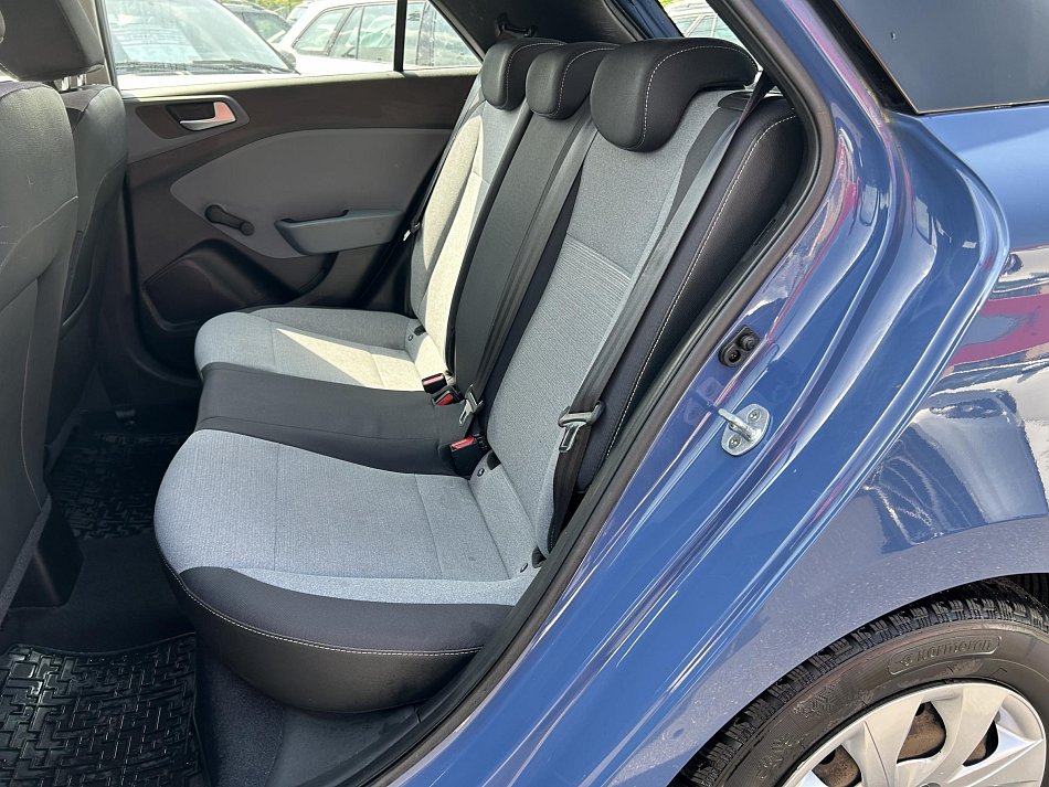 Hyundai I20 1.2i 