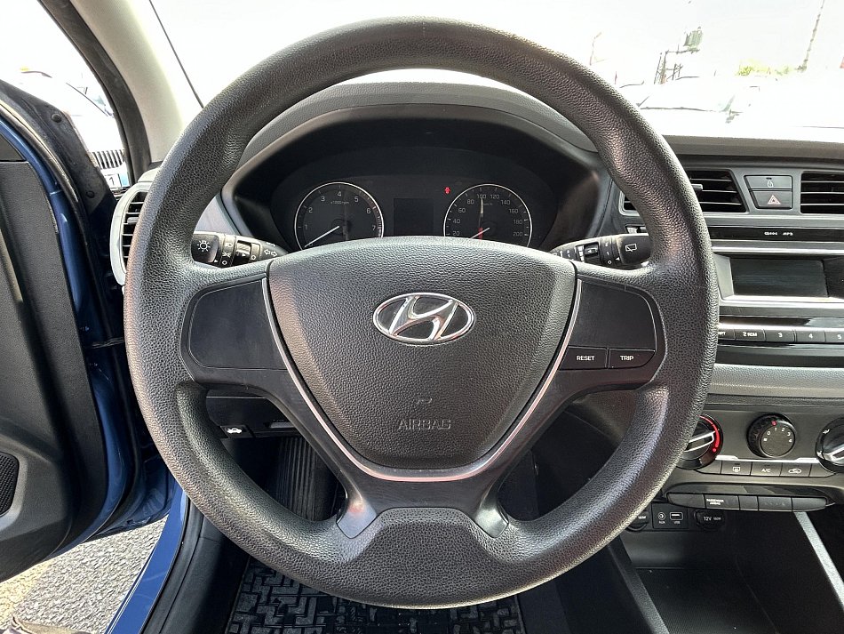 Hyundai I20 1.2i 