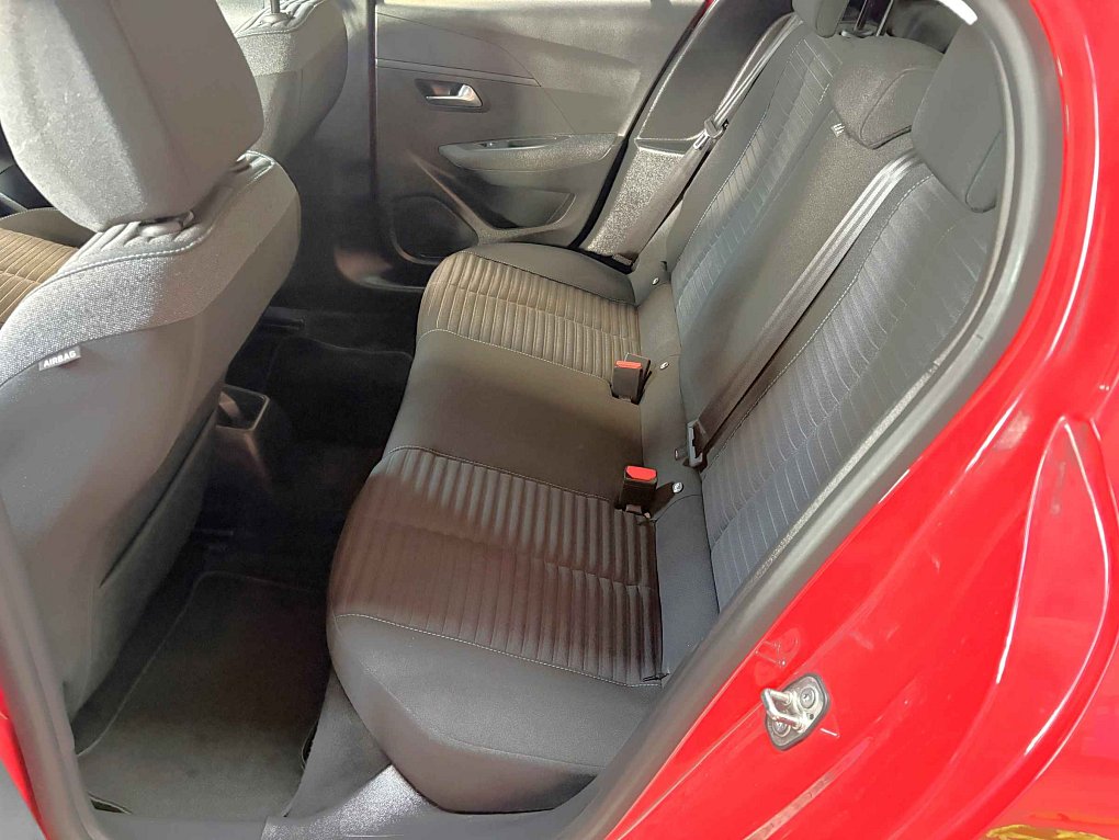 Peugeot 208 1.2 PT Style