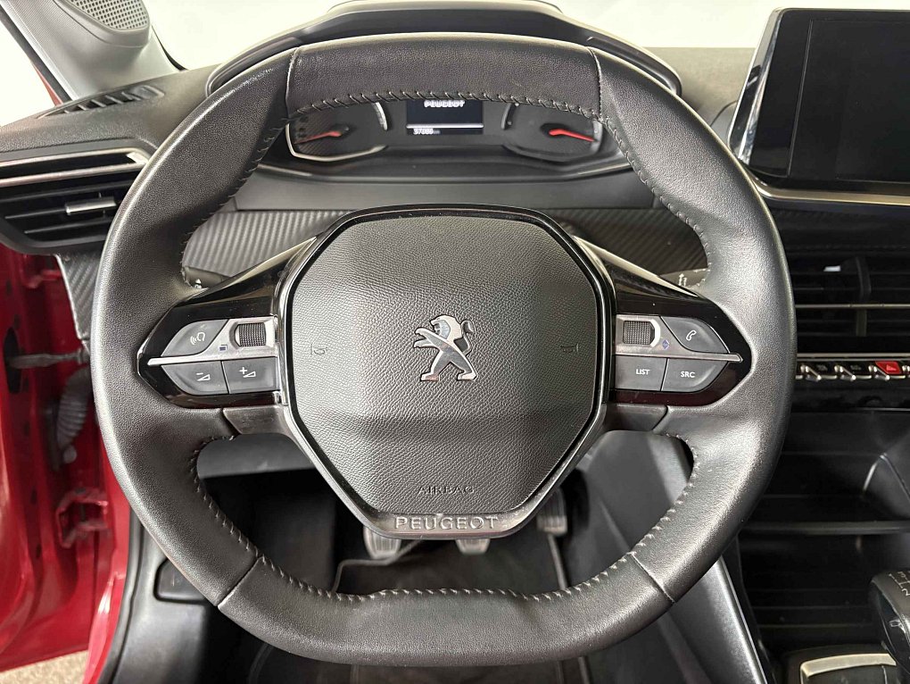 Peugeot 208 1.2 PT Style