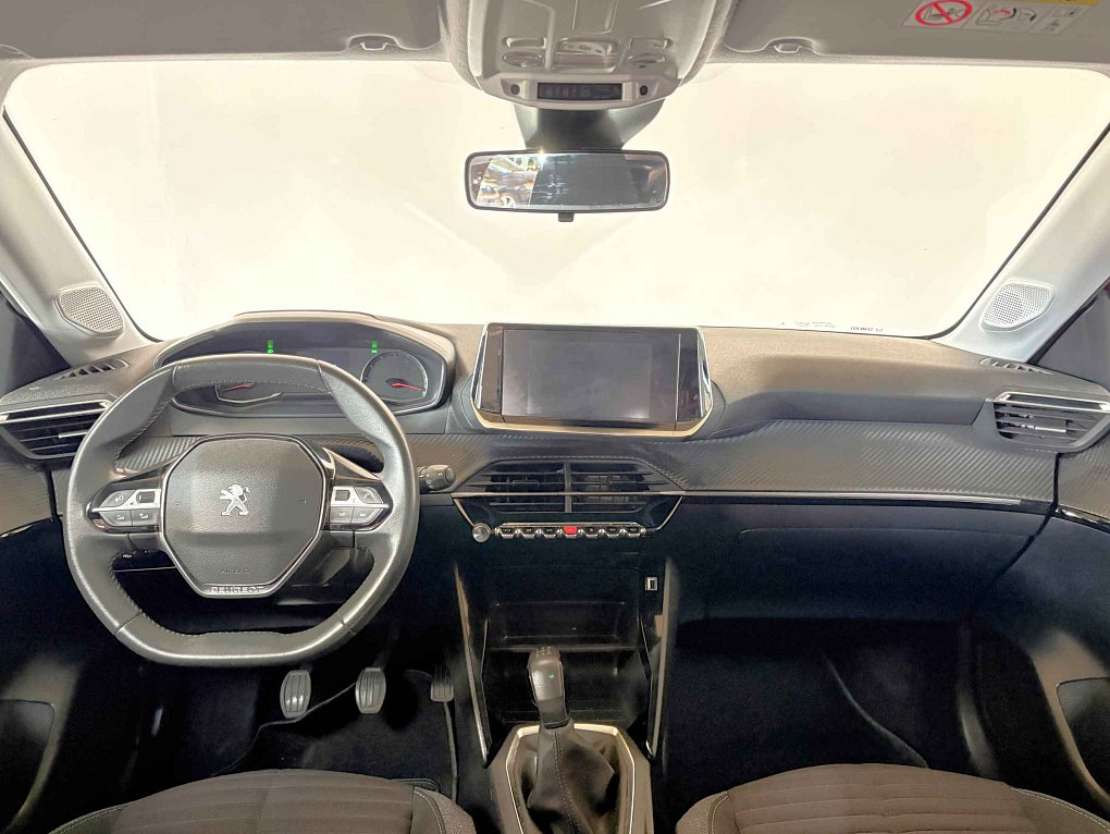 Peugeot 208 1.2 PT Style