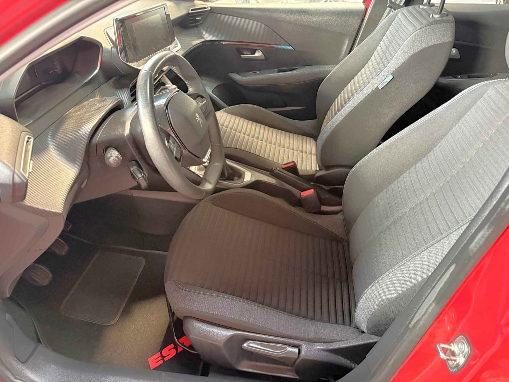 Peugeot 208 1.2 PT Style