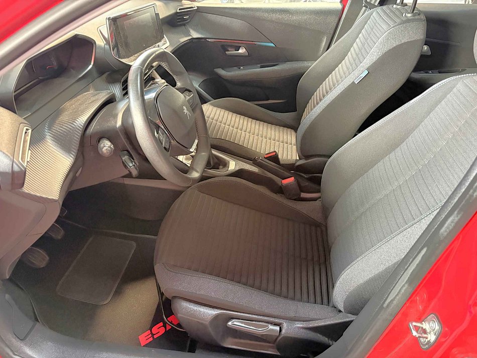 Peugeot 208 1.2 PT Style