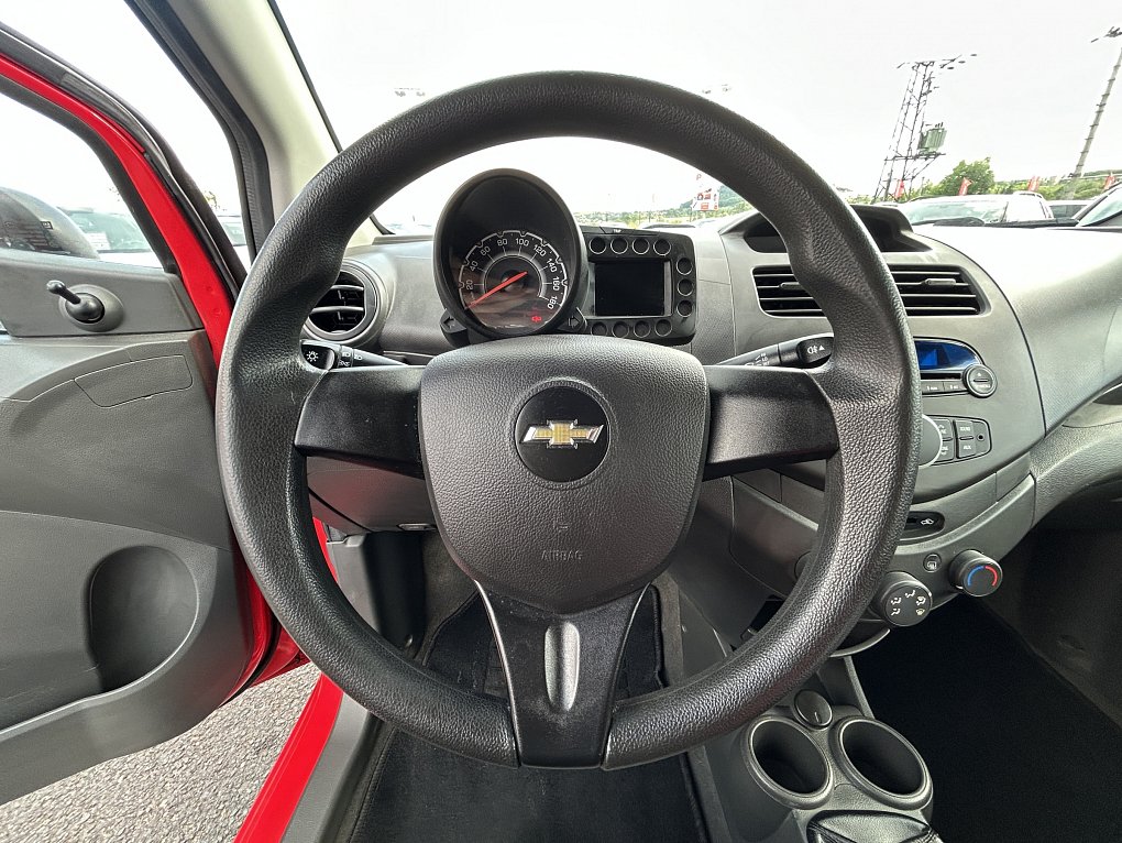 Chevrolet Spark 1.0i 