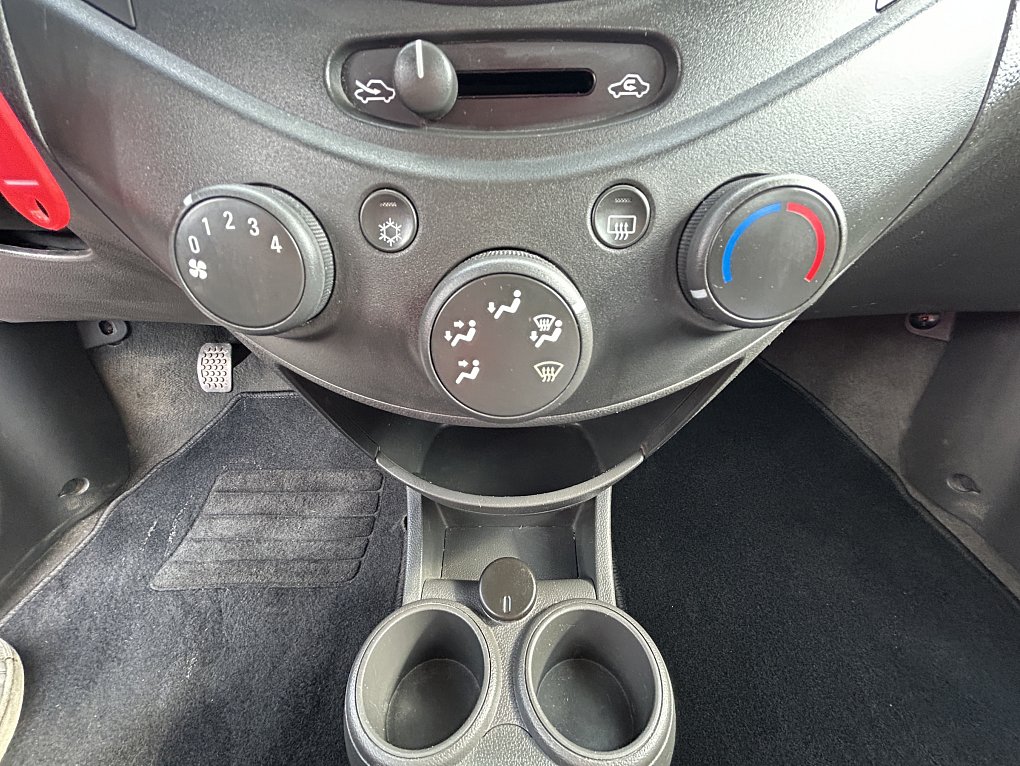 Chevrolet Spark 1.0i 