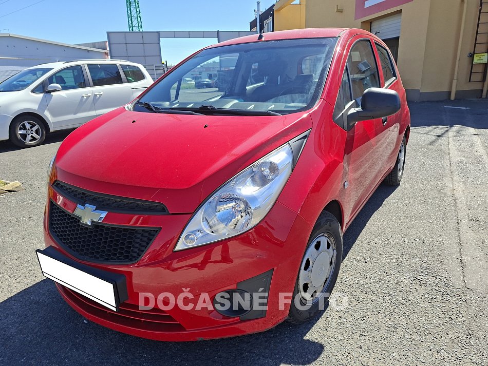 Chevrolet Spark 1.0i 