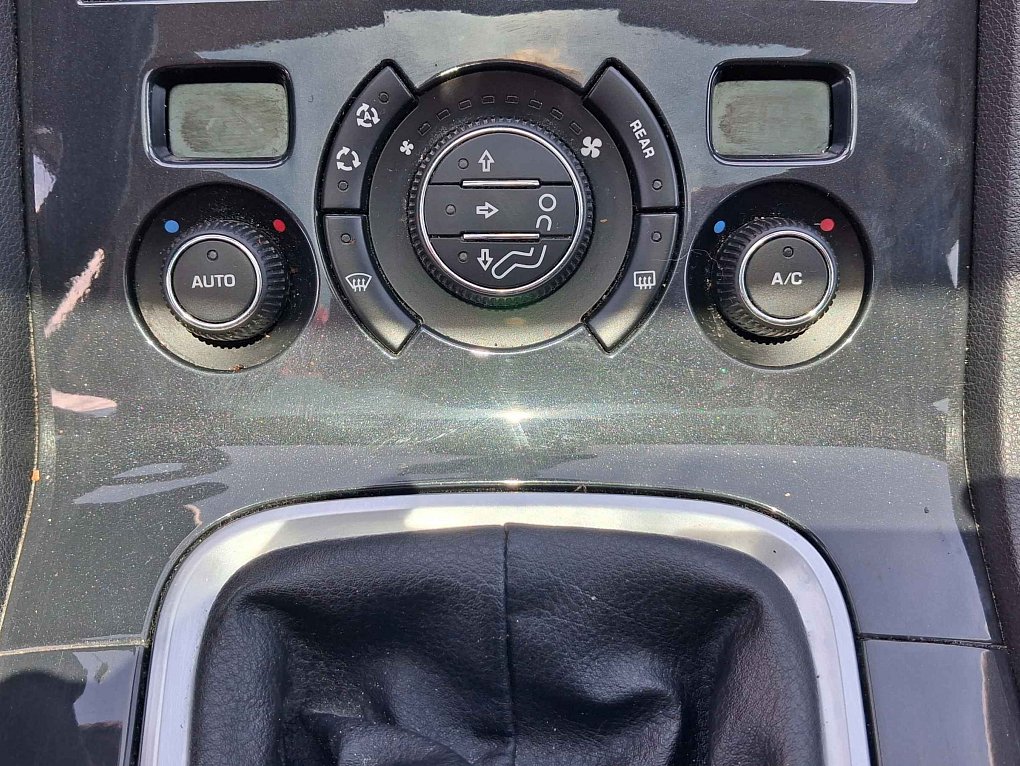 Peugeot 5008 2.0HDi 