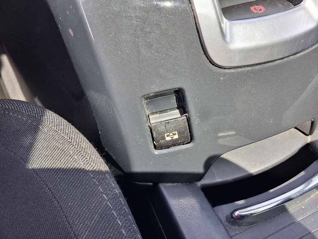 Peugeot 5008 2.0HDi 