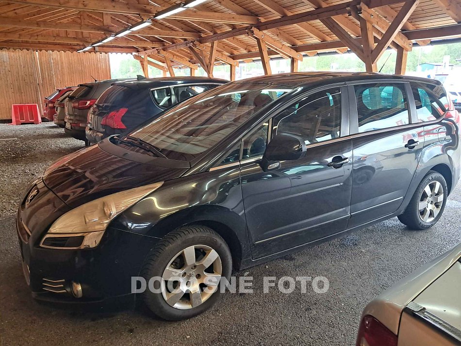 Peugeot 5008 2.0HDi 