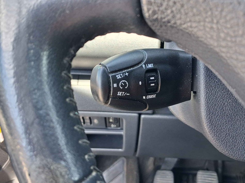 Peugeot 5008 2.0HDi 