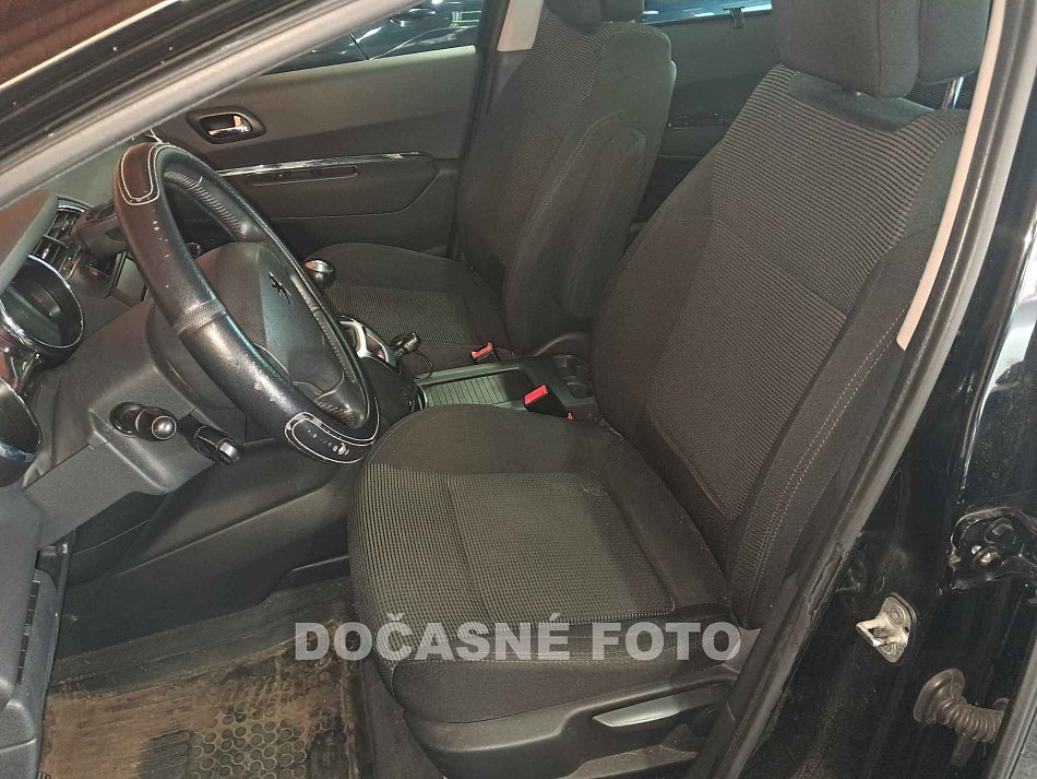Peugeot 5008 2.0HDi 