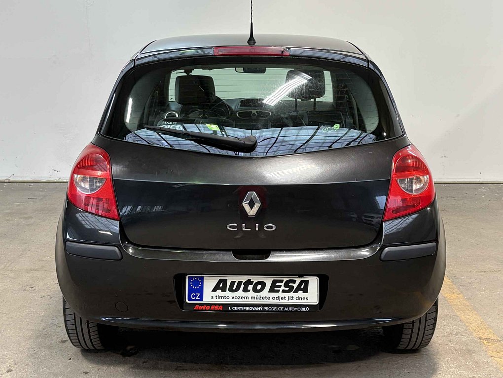 Renault Clio 1.1 i 