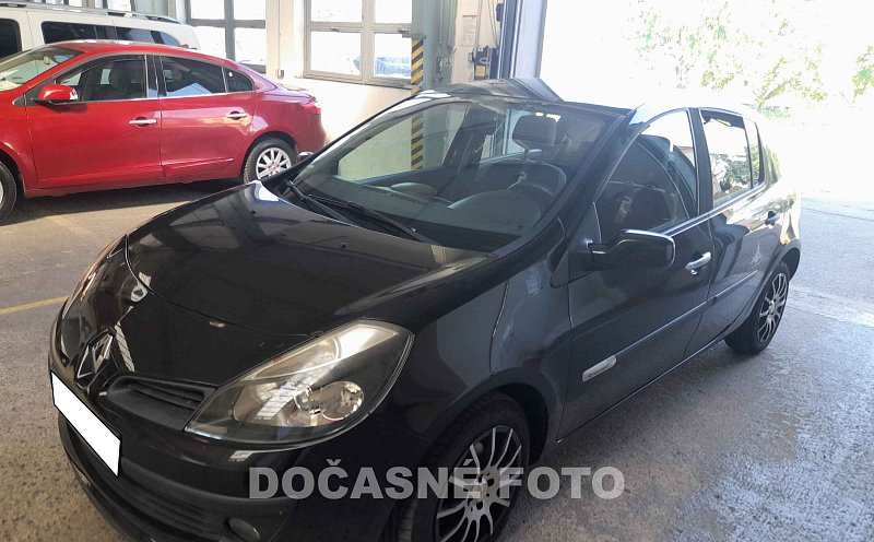 Renault Clio 1.1 i 