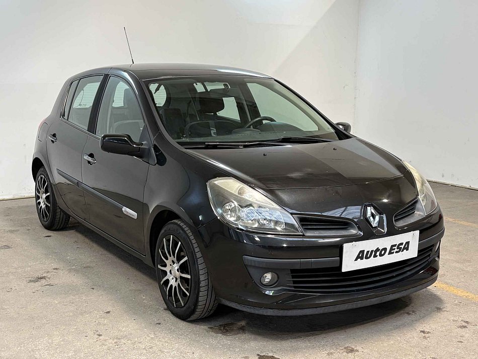 Renault Clio 1.1 i 