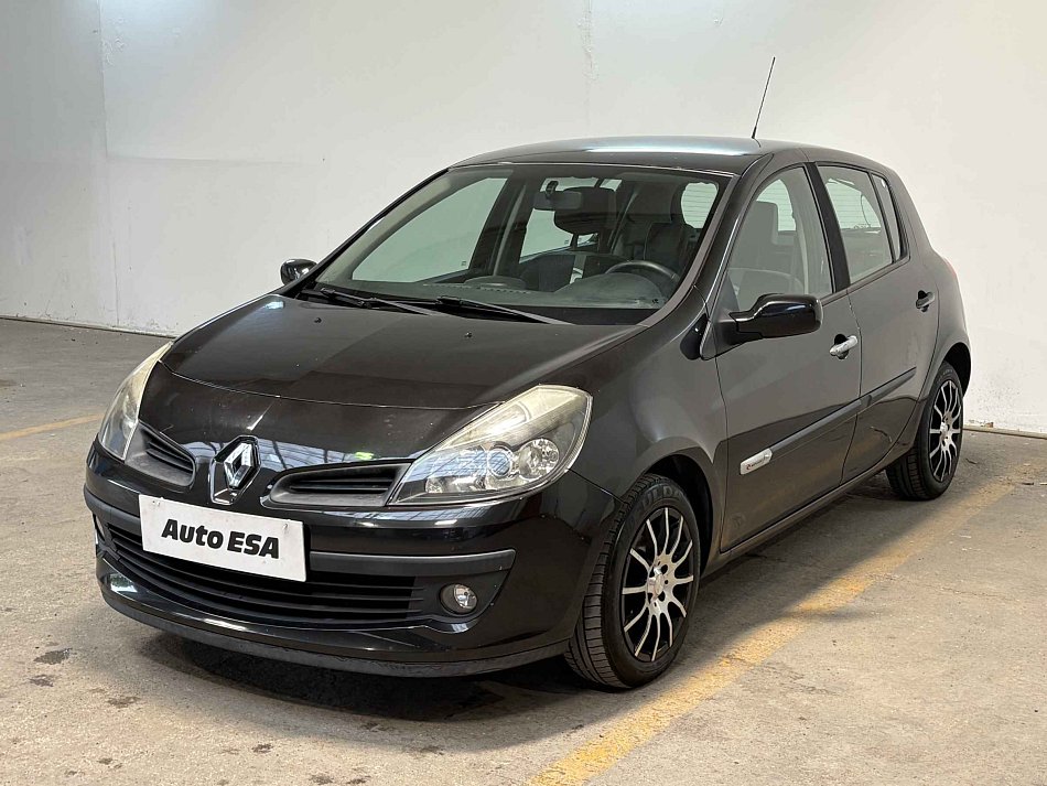Renault Clio 1.1 i 