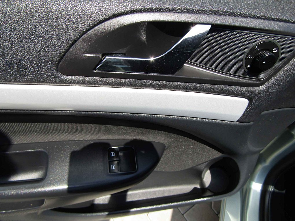 Škoda Octavia II 1.6 TDi Ambiente