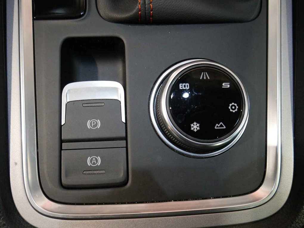 Seat Ateca 2.0 TDi FR 4x4
