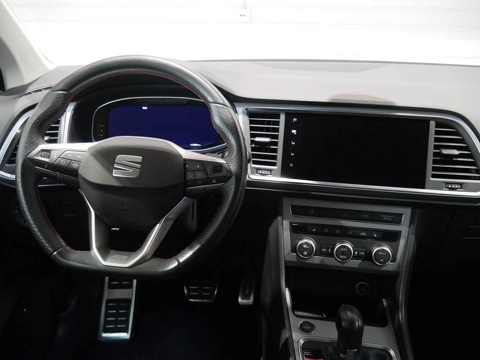 Seat Ateca 2.0 TDi FR 4x4