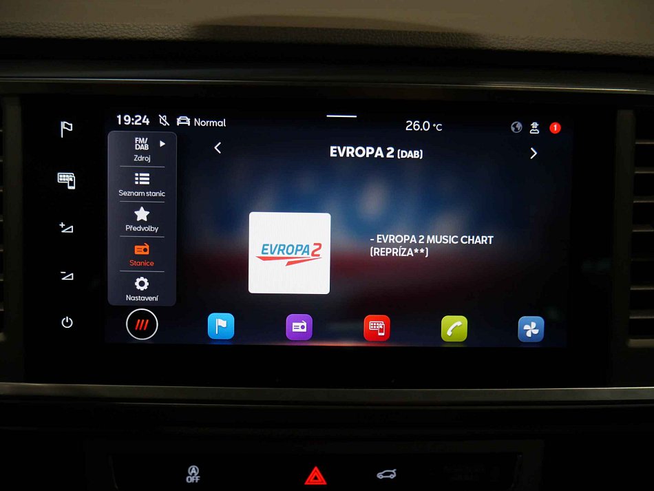 Seat Ateca 2.0 TDi FR 4x4