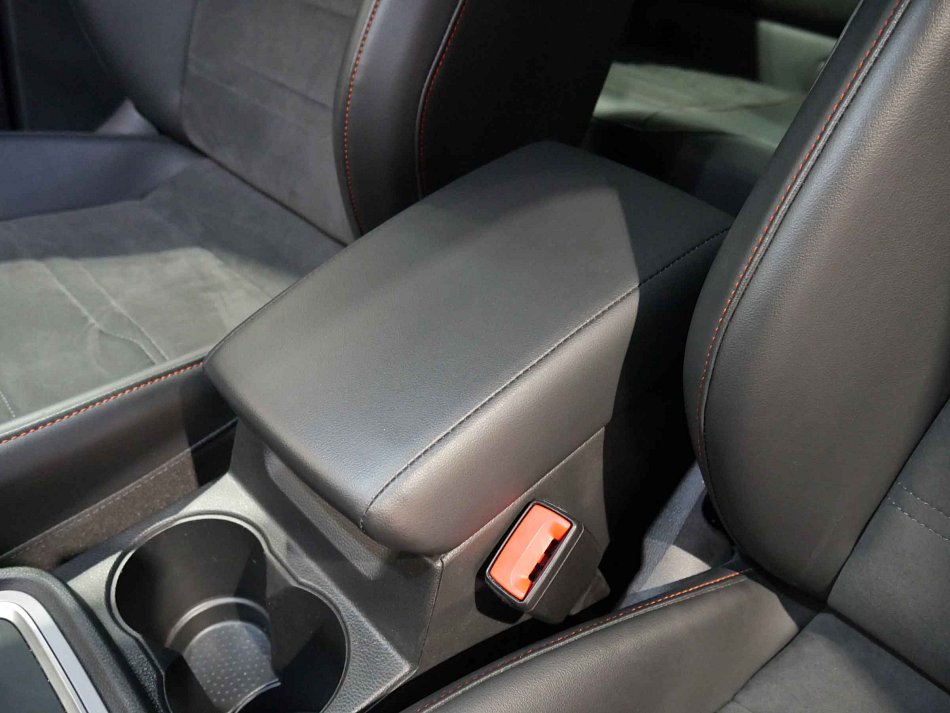 Seat Ateca 2.0 TDi FR 4x4