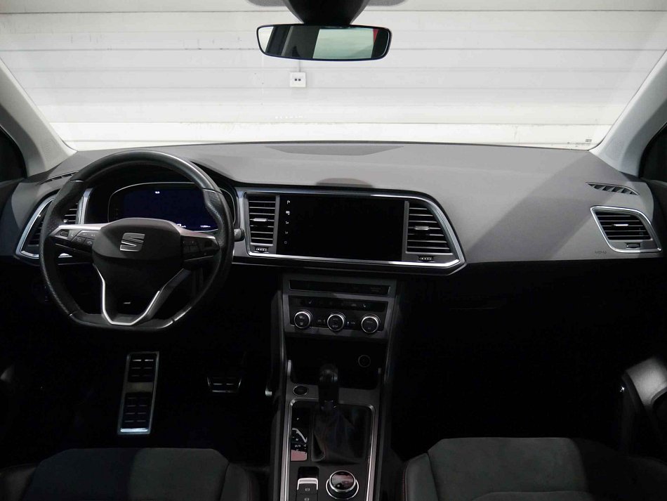 Seat Ateca 2.0 TDi FR 4x4