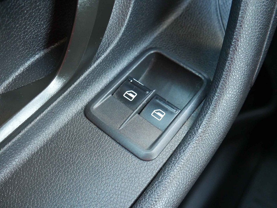 Škoda Roomster 1.2 TSI 