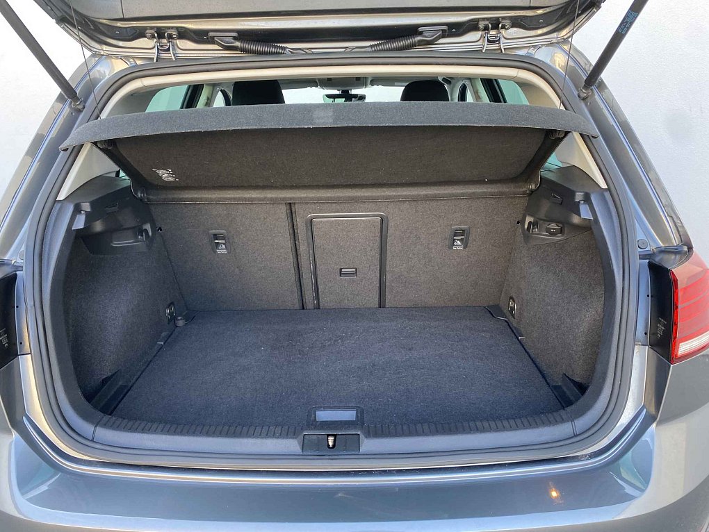 Volkswagen Golf 1.4 TSi Sound