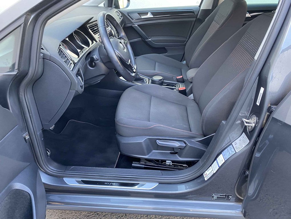 Volkswagen Golf 1.4 TSi Sound