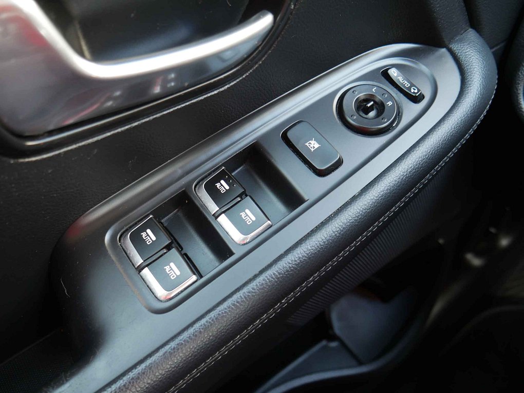 Kia Carens 1.6GDi 