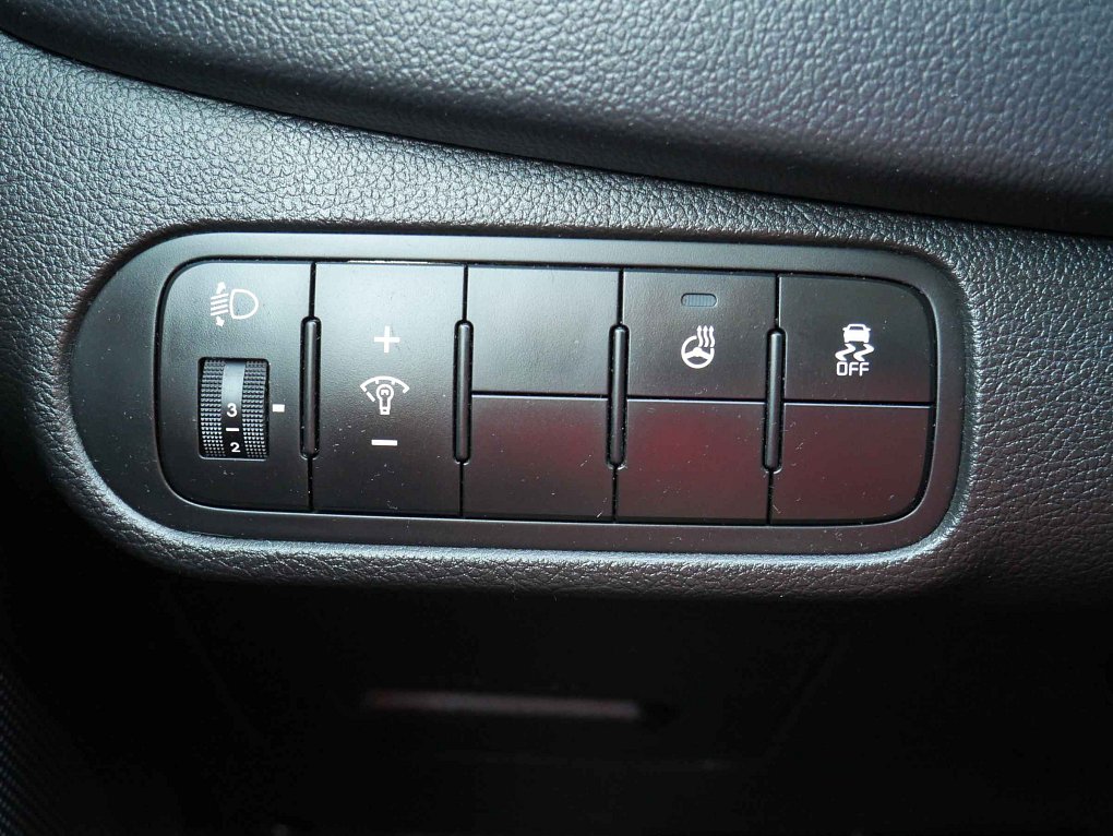 Kia Carens 1.6GDi 