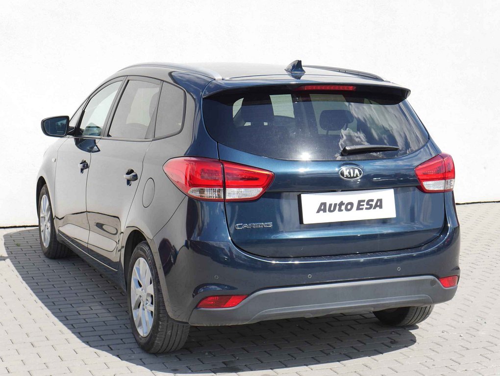 Kia Carens 1.6GDi 